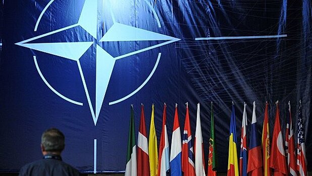 Керри пообещал помочь Грузии стать членом НАТО