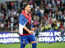 Милан Гаич: Роша ничего не говорил о своём уходе из ЦСКА