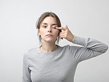 Офтальмолог рассказала, как уберечь глаза при простуде