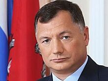 Марат Хуснуллин стал председателем набсовета единого заказчика в строительстве