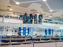 Вице-премьер встретился с энергетиками