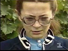 Наталья Воронцова: как следователь влюбилась в рецидивиста Мадуева