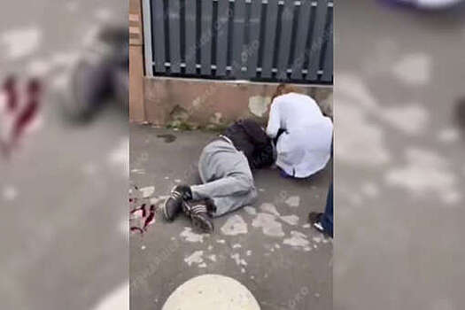 "Страна.ua": житель Мукачево выпрыгнул из окна военкомата и переломал ноги