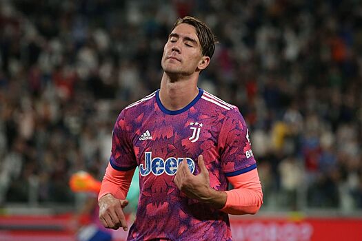 Стало известно, почему «Челси» откажется от трансфера Душана Влаховича