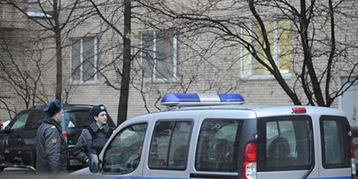 Следователи проводят проверку после обнаружения человеческих останков в Москве