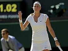 Чешка Квитова вышла в четвертьфинал Australian Open