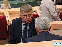 Замминистра объяснил, почему в Саратовской области сократилось поголовье животных