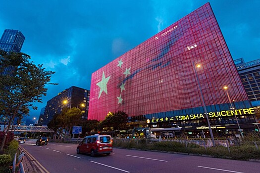 Китай вводит новые правила для облегчения ведения бизнеса