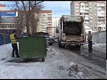 Водитель мусоровоза рассказал, с какими трудностями приходится сталкиваться в период карантина