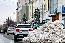 Петербургский депутат высказался о перспективе пересадки с Toyota Camry  на «Ладу»: «А выбора-то нет»