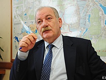 Умер бывший вице-мэр Екатеринбурга Евгений Липович