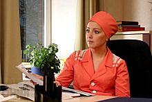 Актриса Будина негативно отозвалась о сериале «Слово пацана»