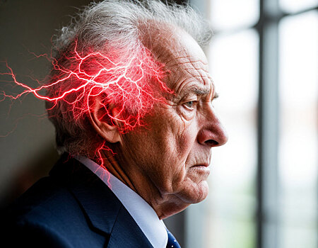 Паническая атака или инсульт: когда точно пора звонить в «скорую», и как отличить опасное состояние от панической атаки