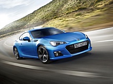 Тюнер Varis демонстрирует в Токио агрессивные модификации для Toyota GR Yaris, GR86 и Subaru BRZ