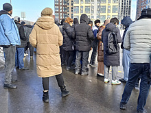 Стало известно, какие мигранты пытаются легализоваться в «Сахарово»