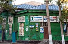Контору купца Морозова в Барнауле восстановят по решению суда