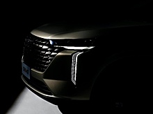 Haval анонсировала премьеру нового H6. Его будут продавать в России