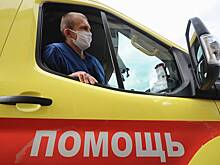 В России предложили строить в домах отдельный вход для скорых и пожарных