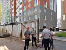 На фоне пандемии в Оренбургской области сократился поток мигрантов