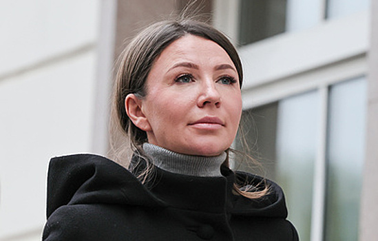 СК предъявил обвинение Блиновской в неправомерном обороте средств платежей