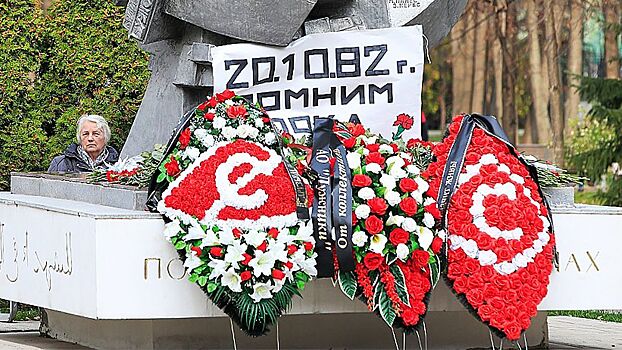 "Вокруг было столько трупов, что я подумал, что это сон"