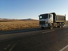 Пять участков региональных дорог в Забайкалье вводят в эксплуатацию после ремонта по нацпроекту
