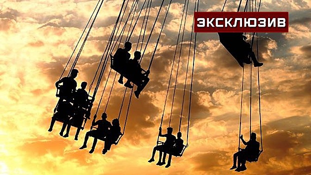 Жара в Москве побила рекорд 85-летней давности