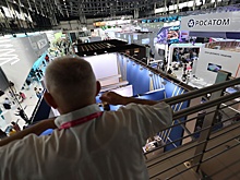 Лауреатом премии "Индустрия" стала компания-производитель комплектующих для протезов ног