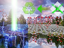 Найден способ получения более качественного графена для гибкой электроники