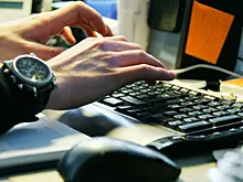 Сайты МВД не доступны из-за сбоя