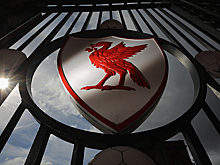 Три футболиста «Ливерпуля» попали в сборную тура АПЛ