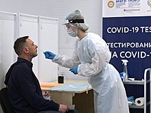 Попова: Срок проведения тестирований на COVID-19 в России может быть сокращен до 24 часов