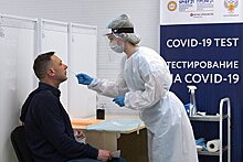 Попова: Срок проведения тестирований на COVID-19 в России может быть сокращен до 24 часов