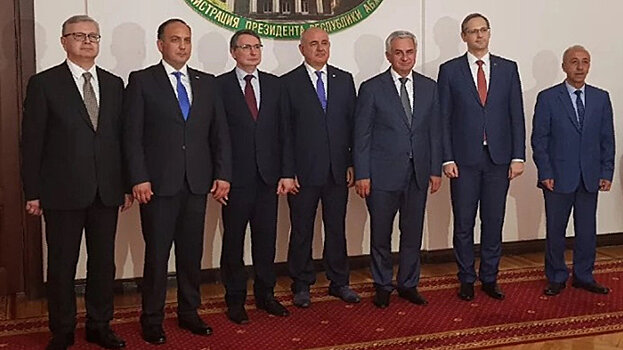 Глава МИД Южной Осетии: дружба с Абхазией крепнет