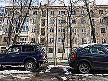 Муниципальные парковки появятся в Оренбурге