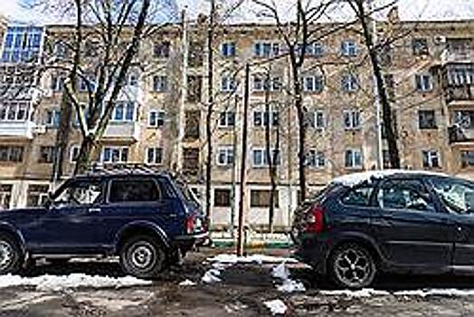 Муниципальные парковки появятся в Оренбурге