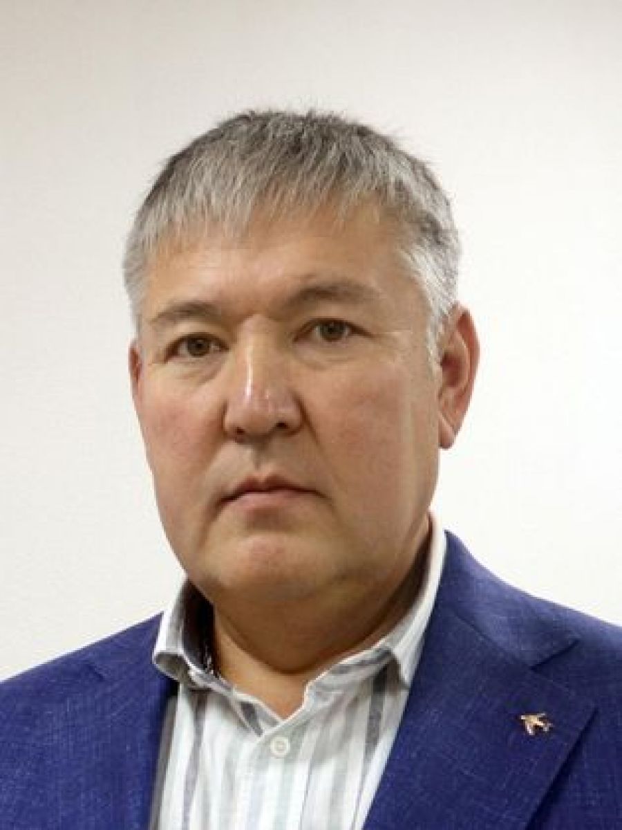 Депутат Законодательного Собрания Владимирской области участвует в праймериз