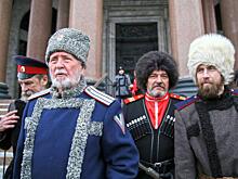 В Петербурге может стать больше казачьих сообществ: кто этим займется