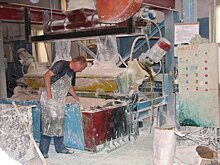 Производство железобетонных изделий откроют в Дзержинске