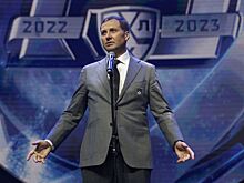 Глава КХЛ: рекомендовали клубам, если есть возможность, пересесть на поезда и автобусы