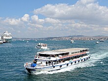 Запуск парома Сочи – Трабзон отложили до середины июля