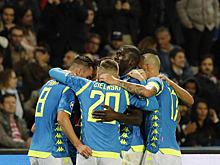 «Наполи» поставил под вопрос командный класс ПСЖ