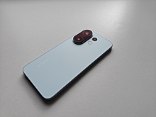Мини-величие: обзор смартфона vivo X200 FE