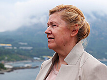 Мизулина отбросила партийность