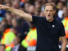 Тухель заявил, что все-таки покинет «Баварию»