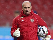 Кафанов о Максименко: «Спартак» безобразно играет в обороне, очки теряют не из-за вратаря – вопросы к тренерам. К нему претензий нет, берет мячи»