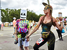 Забеги в Москве и Санкт-Петербурге. Календарь забегов-2021