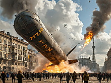 Секретное оружие русских до смерти испугало Киев. Что такое «изделие 7759» и почему оно так опасно?