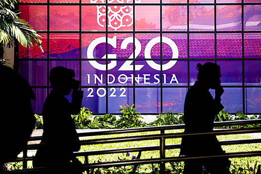 В России заявили о прекращении доминирования «Группы семи» в G20