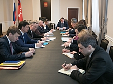 На автотрассах Волгоградской области будет усилена безопасность